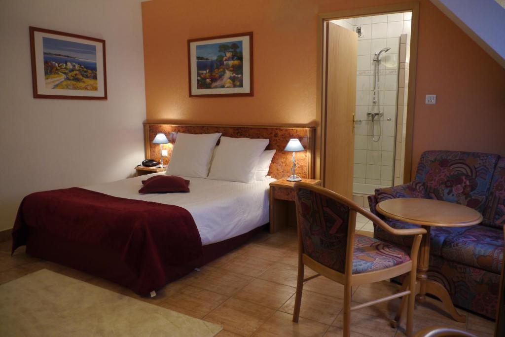 Hotel Sud Alsace Ranspach-le-Bas Exterior foto