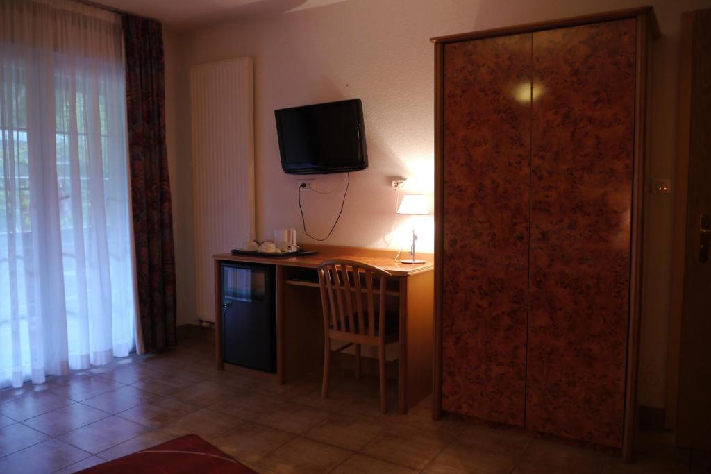 Hotel Sud Alsace Ranspach-le-Bas Habitación foto