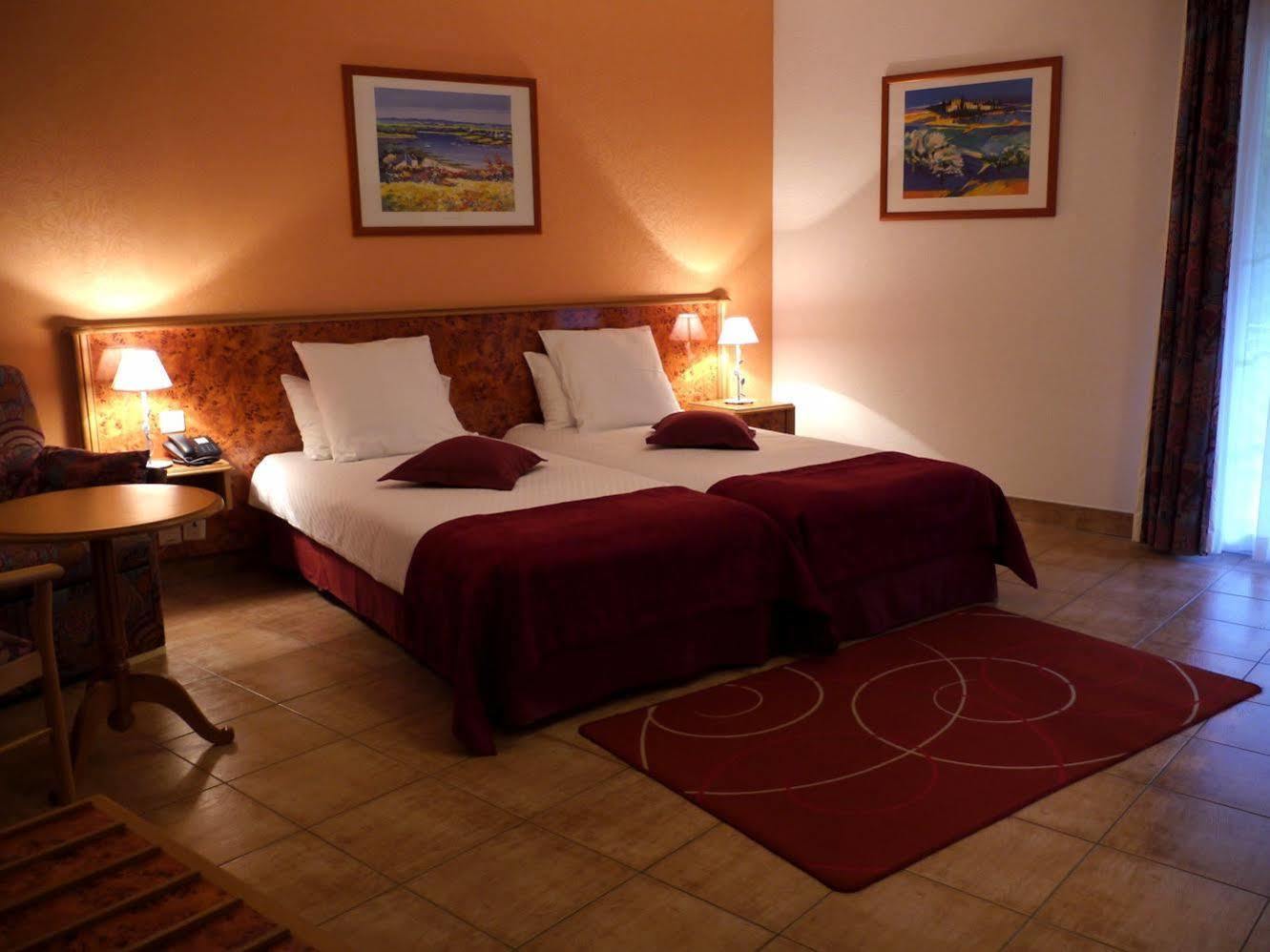 Hotel Sud Alsace Ranspach-le-Bas Exterior foto