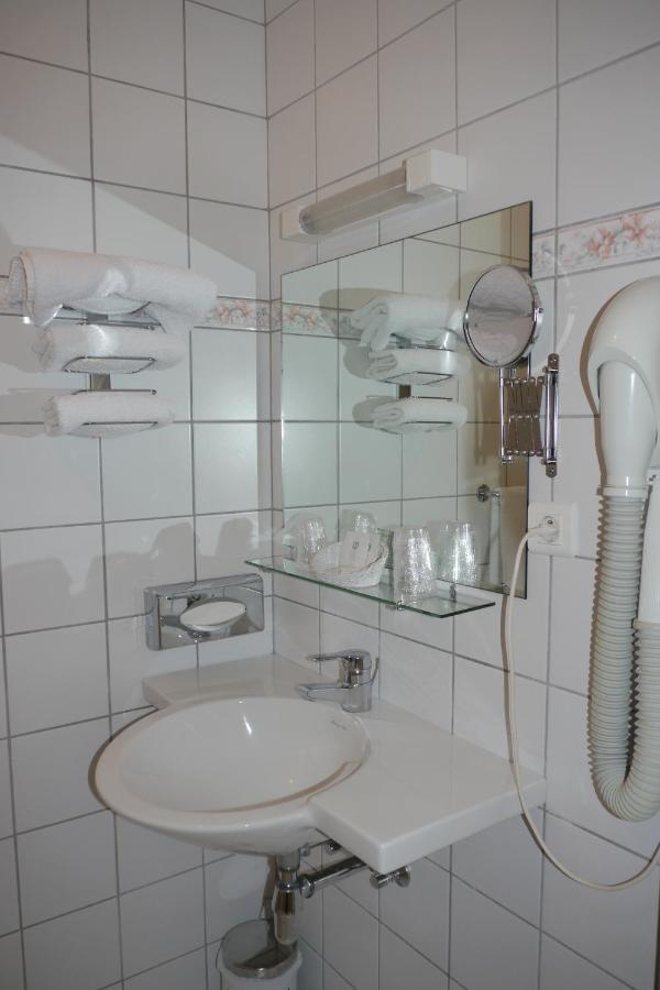 Hotel Sud Alsace Ranspach-le-Bas Habitación foto
